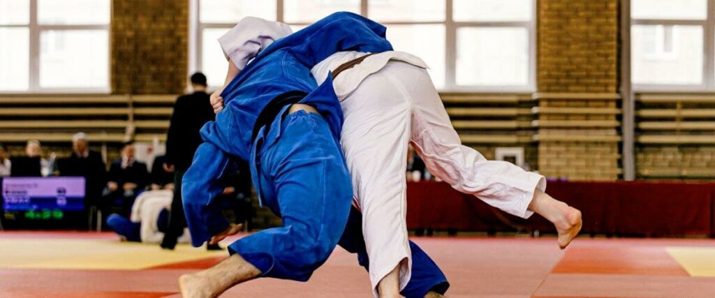 Is Judo Effective For MMA