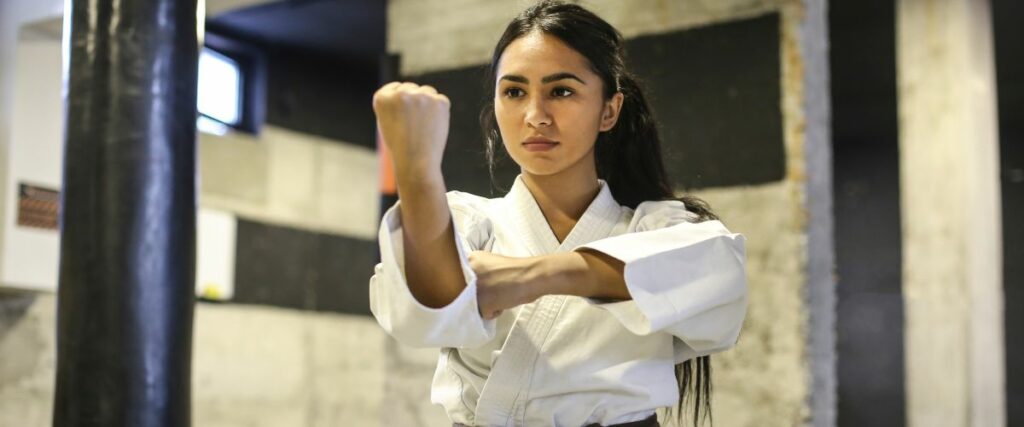 Is Karate Good For MMA
