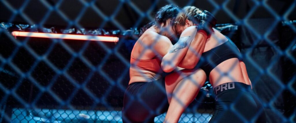 How Much Do Female MMA Fighters Make