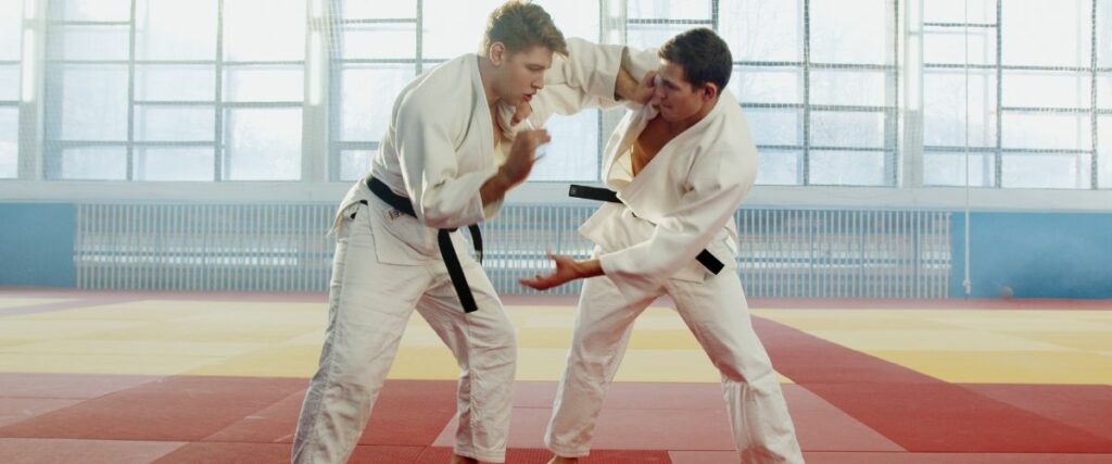 Is Judo The Best Martial Art For MMA