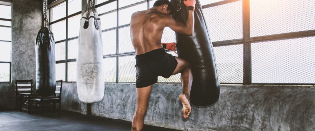 Is Muay Thai The Best Martial Art For MMA